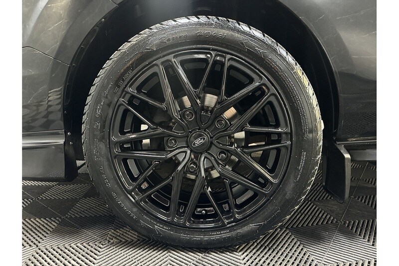 Used Ford Transit Custom 2022 for sale - 77027686: Photo 54