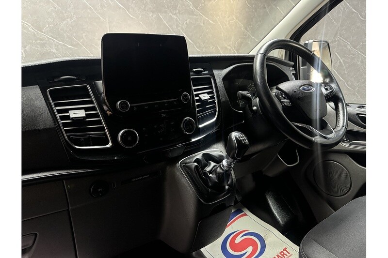 Used Ford Transit Custom 2022 for sale - 77027686: Photo 55