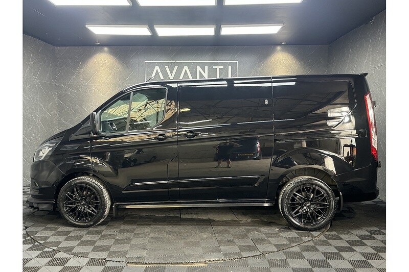 Used Ford Transit Custom 2022 for sale - 77027686: Photo 6