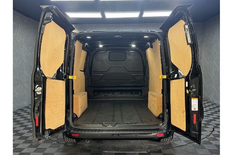 Used Ford Transit Custom 2022 for sale - 77027686: Photo 9