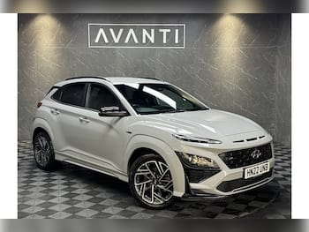 Used Hyundai KONA 2022 for sale - 79526366: Photo