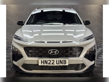 Used Hyundai KONA 2022 for sale - 79526366: Photo