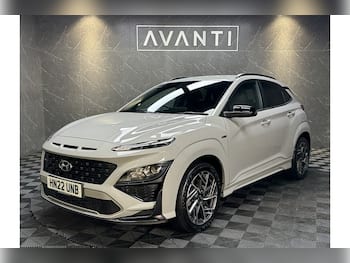Used Hyundai KONA 2022 for sale - 79526366: Photo