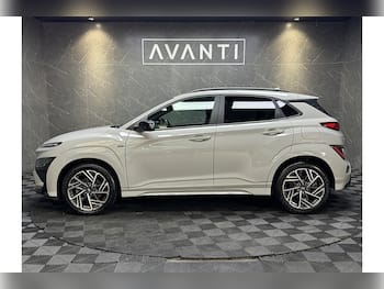 Used Hyundai KONA 2022 for sale - 79526366: Photo