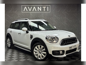 Used MINI Countryman 2017 for sale - 78709188: Photo