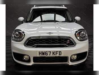 Used MINI Countryman 2017 for sale - 78709188: Photo