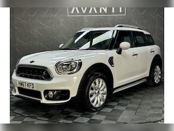 Used MINI Countryman 2017 for sale - 78709188: Photo