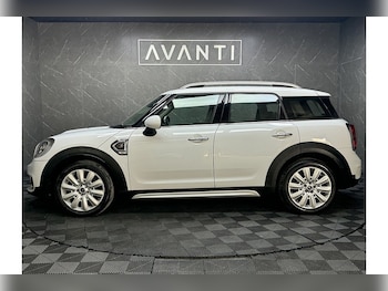 Used MINI Countryman 2017 for sale - 78709188: Photo