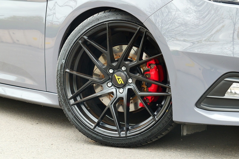 Used Ford Focus 2018 for sale - 77027619: Photo 12