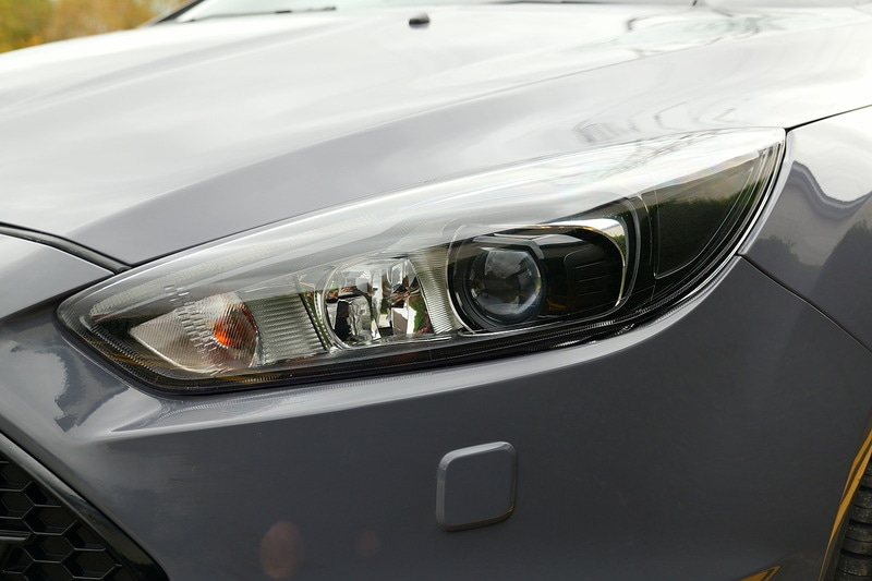 Used Ford Focus 2018 for sale - 77027619: Photo 14