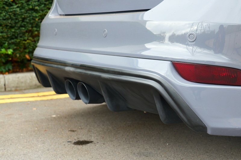 Used Ford Focus 2018 for sale - 77027619: Photo 18