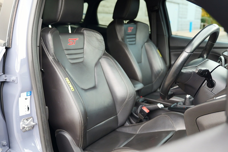 Used Ford Focus 2018 for sale - 77027619: Photo 19