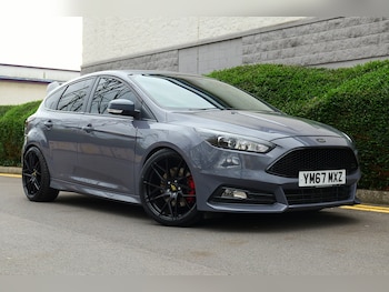 Used Ford Focus 2018 for sale - 77027619: Photo
