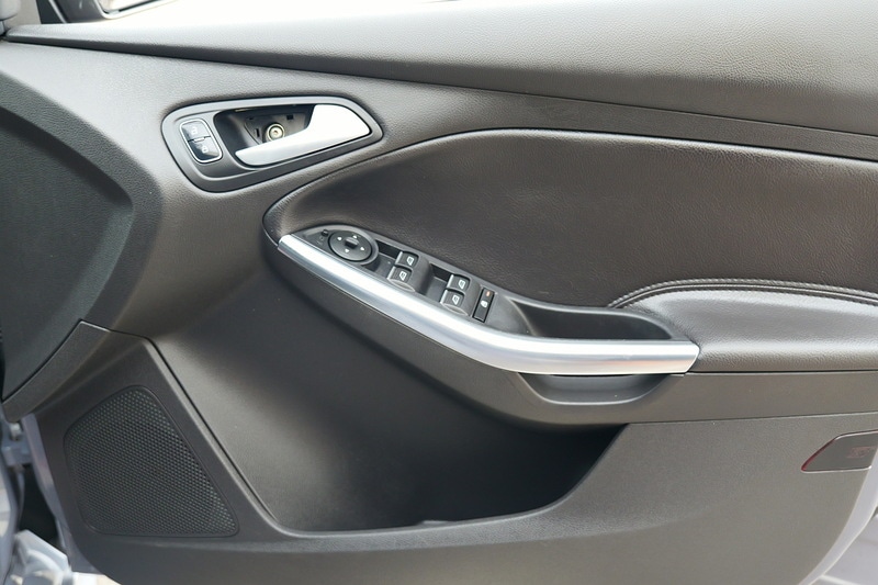 Used Ford Focus 2018 for sale - 77027619: Photo 21