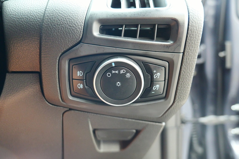 Used Ford Focus 2018 for sale - 77027619: Photo 24