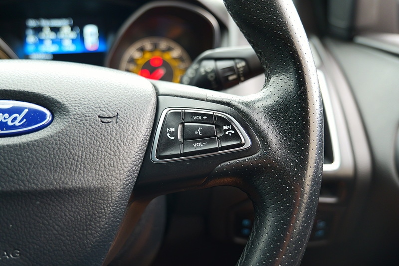 Used Ford Focus 2018 for sale - 77027619: Photo 26