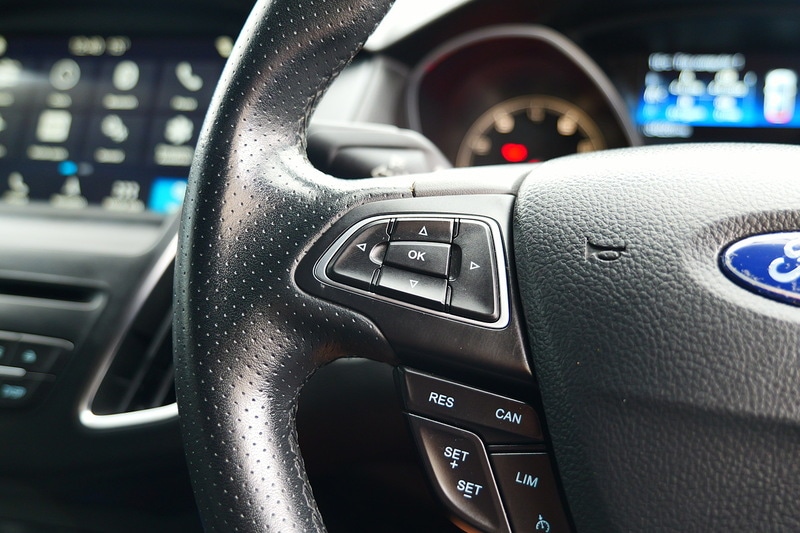 Used Ford Focus 2018 for sale - 77027619: Photo 27