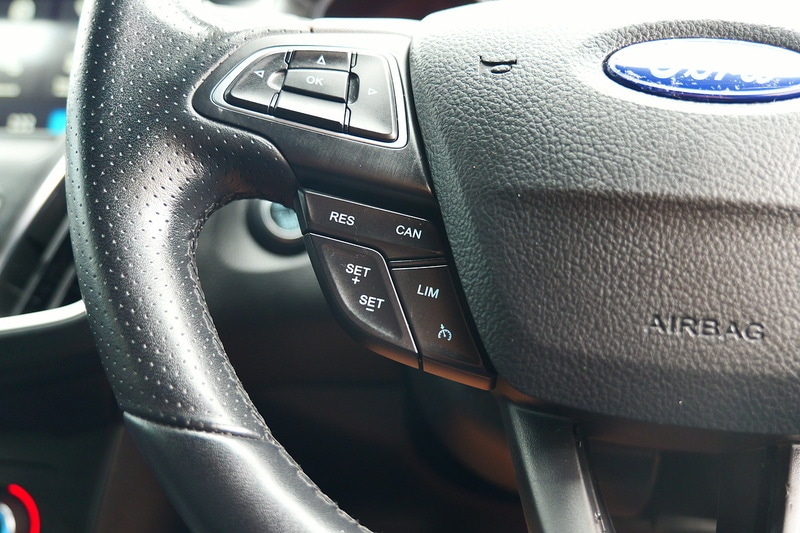 Used Ford Focus 2018 for sale - 77027619: Photo 28