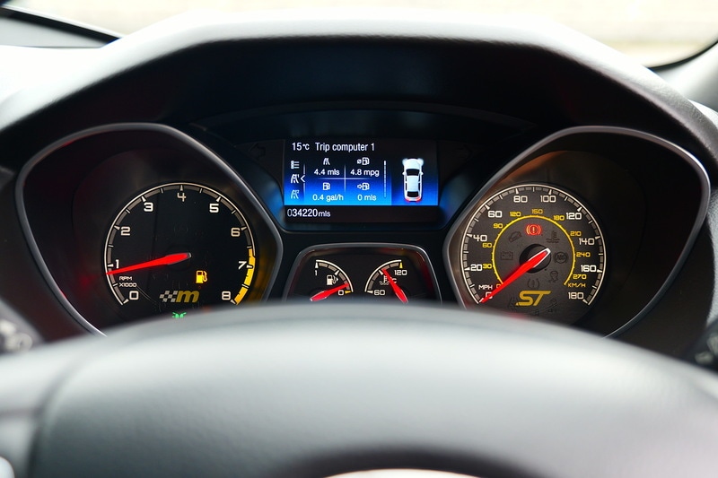 Used Ford Focus 2018 for sale - 77027619: Photo 29