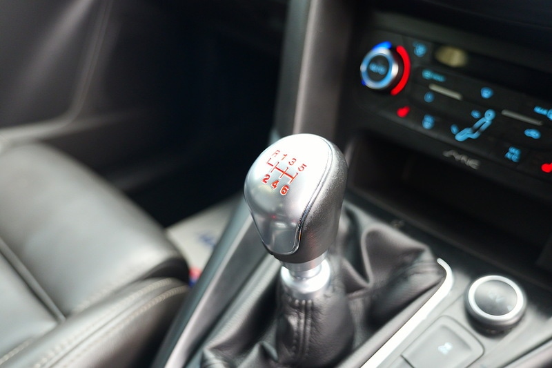 Used Ford Focus 2018 for sale - 77027619: Photo 30