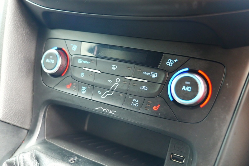 Used Ford Focus 2018 for sale - 77027619: Photo 32