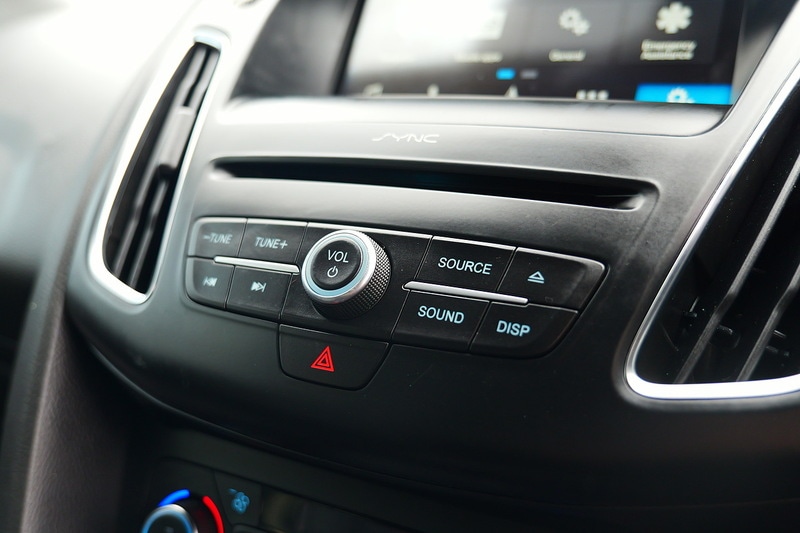 Used Ford Focus 2018 for sale - 77027619: Photo 33