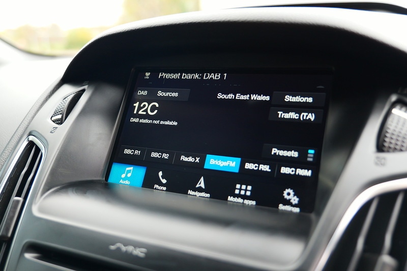 Used Ford Focus 2018 for sale - 77027619: Photo 34