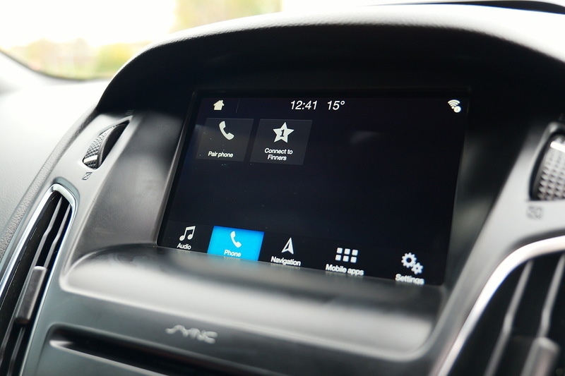 Used Ford Focus 2018 for sale - 77027619: Photo 35