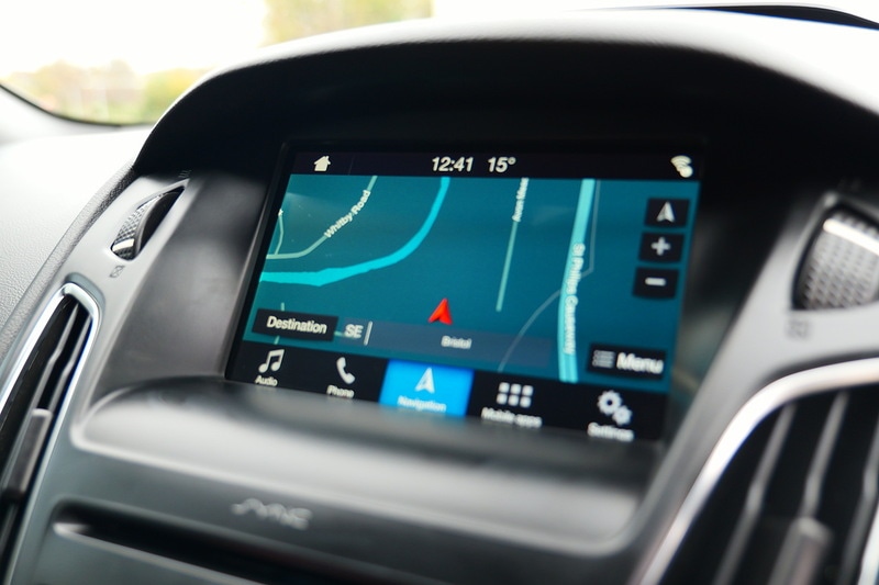 Used Ford Focus 2018 for sale - 77027619: Photo 36