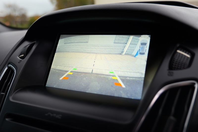 Used Ford Focus 2018 for sale - 77027619: Photo 38