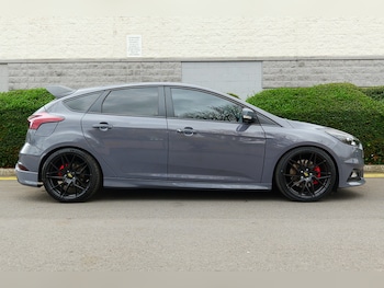 Used Ford Focus 2018 for sale - 77027619: Photo