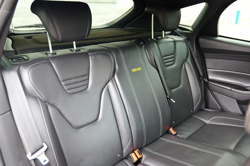 Used Ford Focus 2018 for sale - 77027619: Photo 40