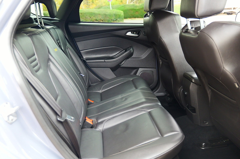 Used Ford Focus 2018 for sale - 77027619: Photo 41