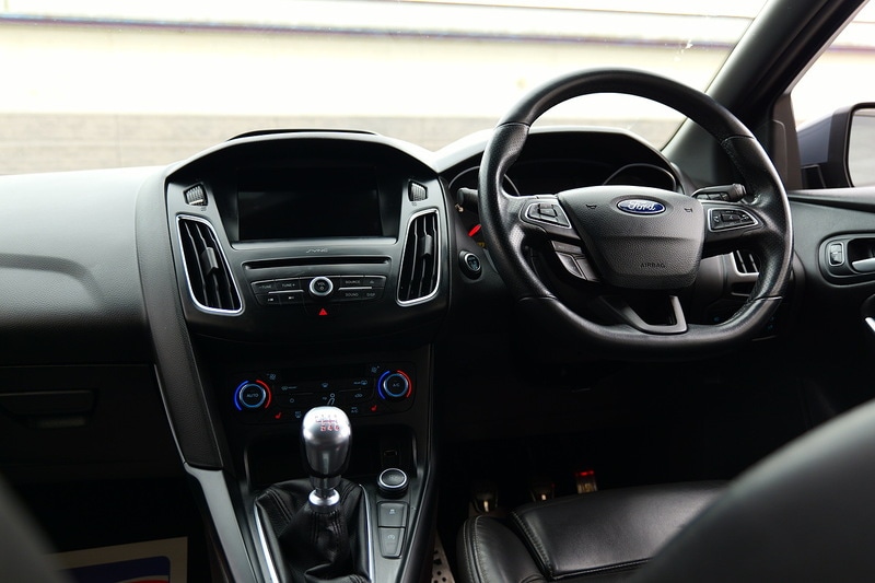 Used Ford Focus 2018 for sale - 77027619: Photo 42