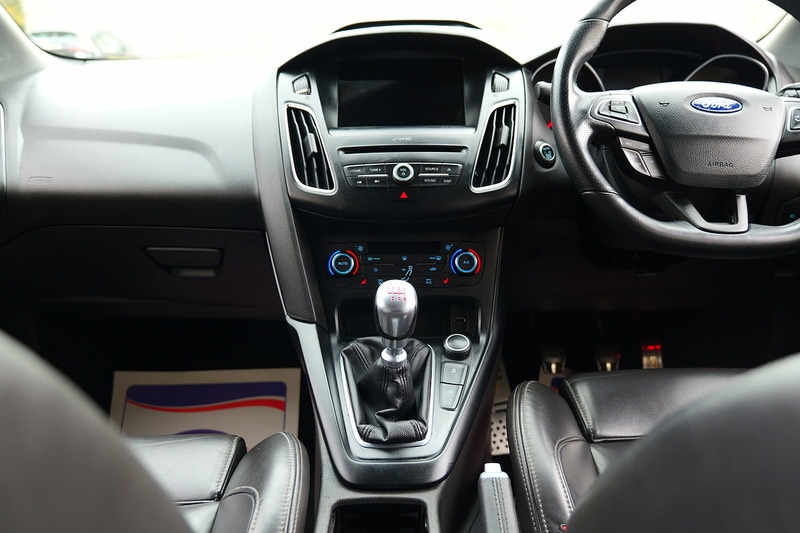 Used Ford Focus 2018 for sale - 77027619: Photo 43