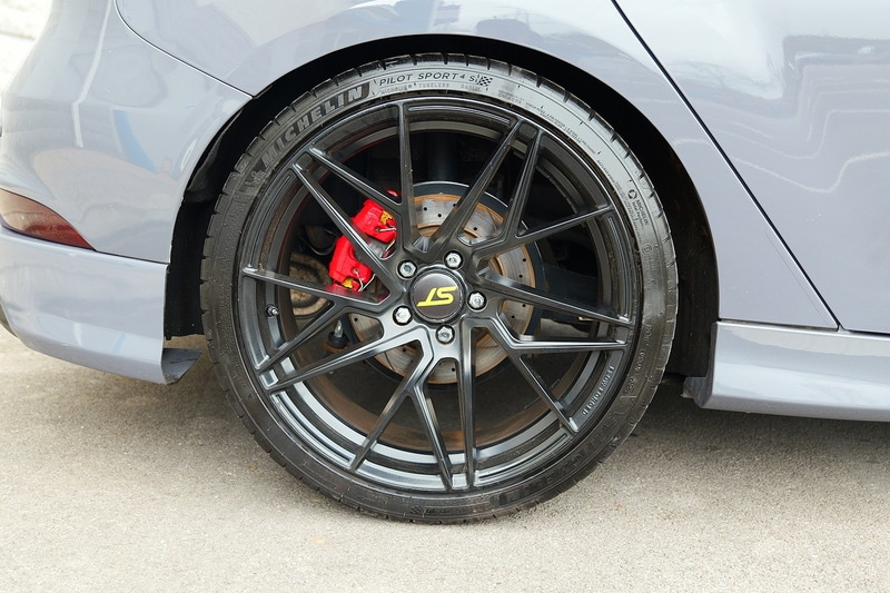 Used Ford Focus 2018 for sale - 77027619: Photo 44