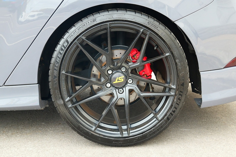 Used Ford Focus 2018 for sale - 77027619: Photo 46