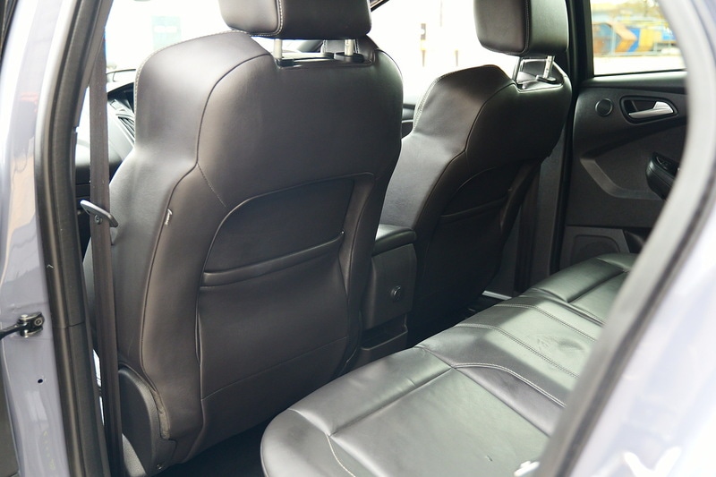 Used Ford Focus 2018 for sale - 77027619: Photo 47