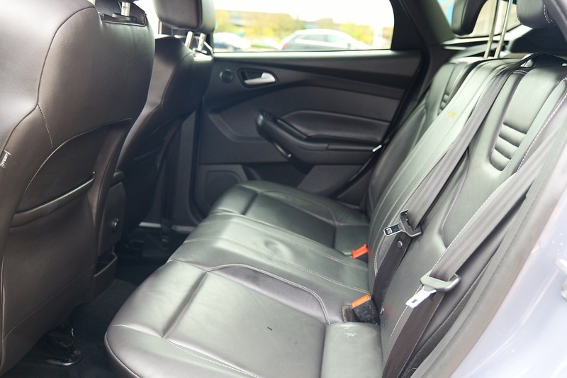 Used Ford Focus 2018 for sale - 77027619: Photo 48