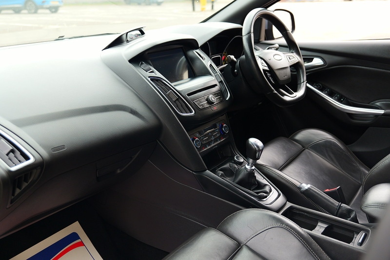 Used Ford Focus 2018 for sale - 77027619: Photo 49