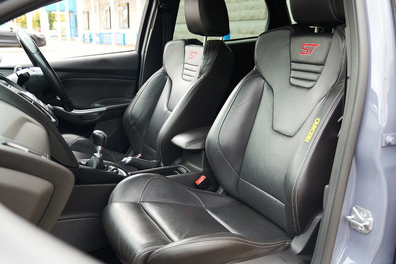 Used Ford Focus 2018 for sale - 77027619: Photo 50