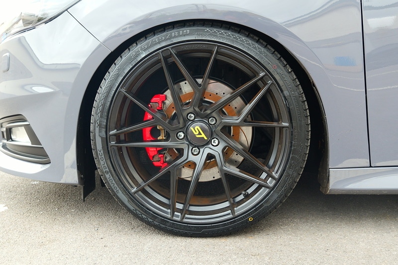 Used Ford Focus 2018 for sale - 77027619: Photo 51