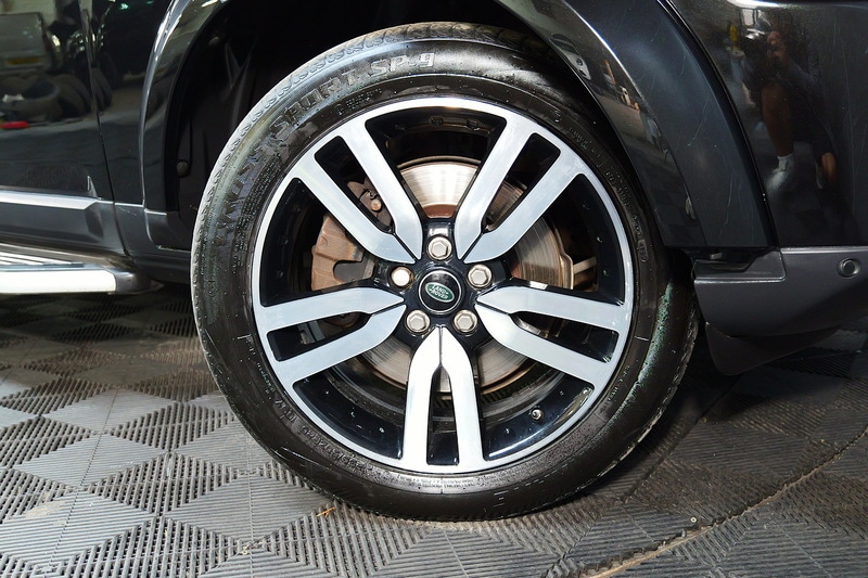 Used Land Rover Discovery 2014 for sale - 77027664: Photo 12