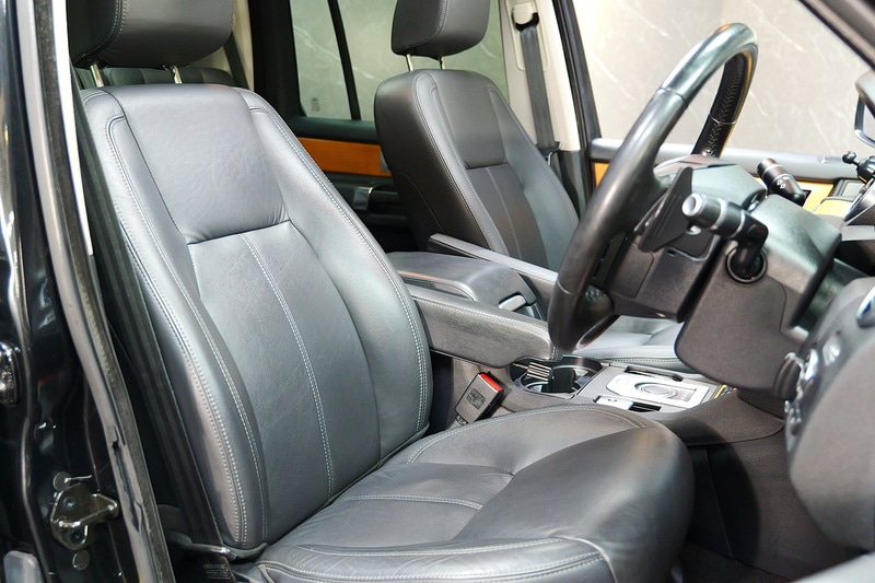 Used Land Rover Discovery 2014 for sale - 77027664: Photo 13