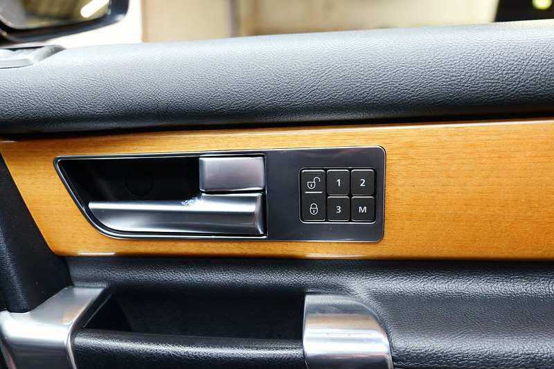 Used Land Rover Discovery 2014 for sale - 77027664: Photo 17