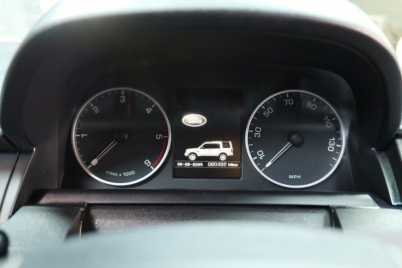 Used Land Rover Discovery 2014 for sale - 77027664: Photo 23