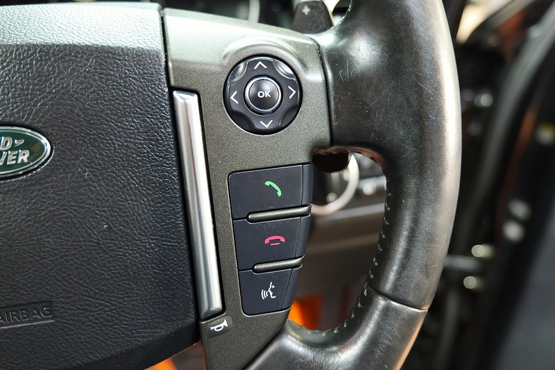 Used Land Rover Discovery 2014 for sale - 77027664: Photo 26