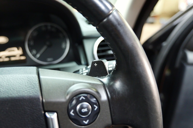 Used Land Rover Discovery 2014 for sale - 77027664: Photo 27