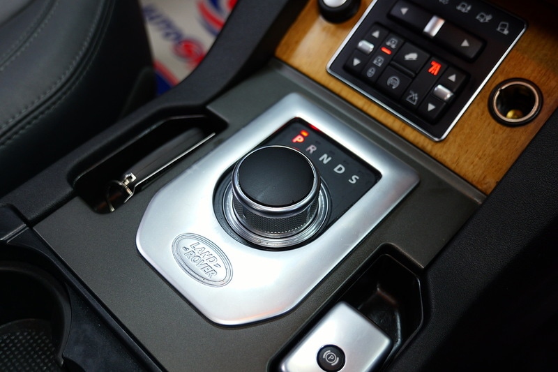 Used Land Rover Discovery 2014 for sale - 77027664: Photo 28