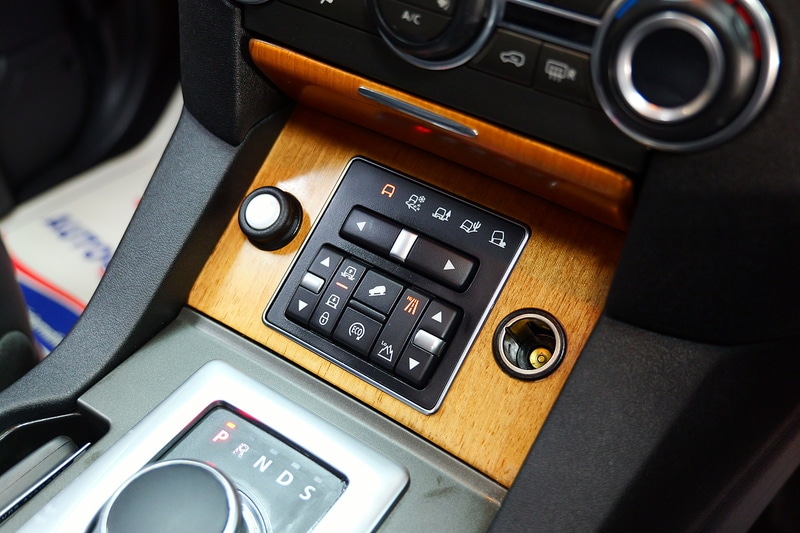 Used Land Rover Discovery 2014 for sale - 77027664: Photo 29